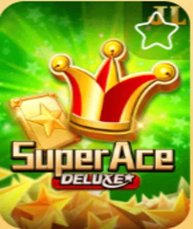 Super Ace Deluxe visual reference