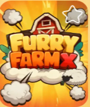 Furry Farm X visual reference