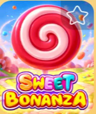 Sweet Bonanza visual reference