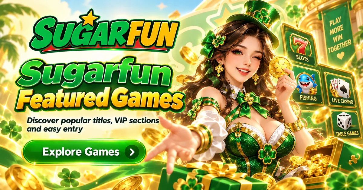 sugarfun mobile information